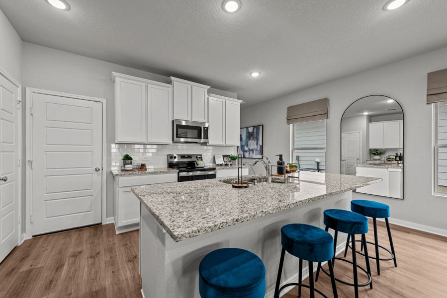 Kitchen Kitchen