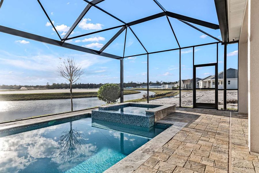 The Reserve At Victoria,32724