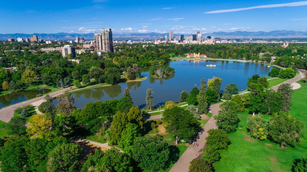 Image 29 of the Arcadia community in Denver, CO.