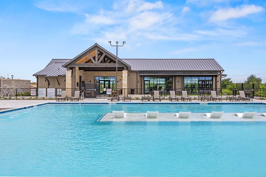 Community amenity available to residents of Fields - East Village in Frisco (Image 16). Community amenity available to residents of Fields - East Village in Frisco (Image 16).