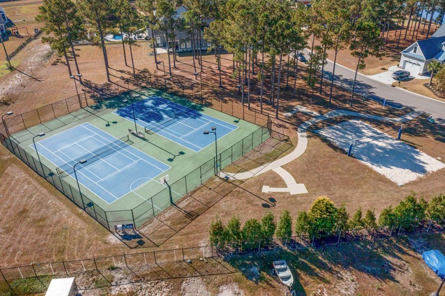 Community amenity available to residents of Waterbridge in Myrtle Beach (Image 30).