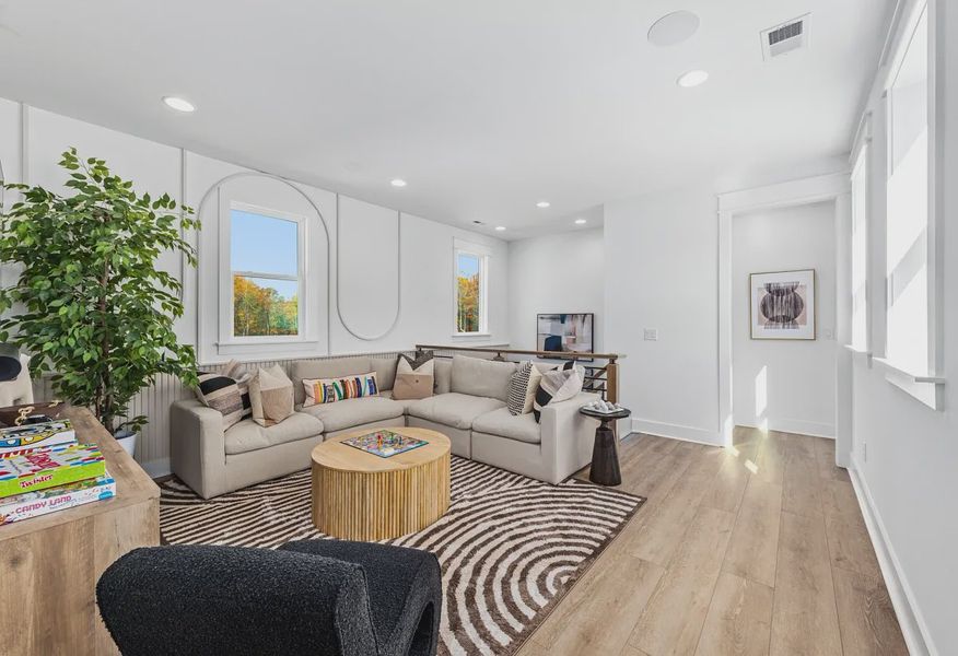 Blair Model Loft - 12 of 20