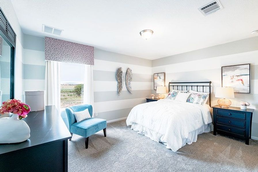 Image 13 of the Roman Forest community in New Caney, TX.