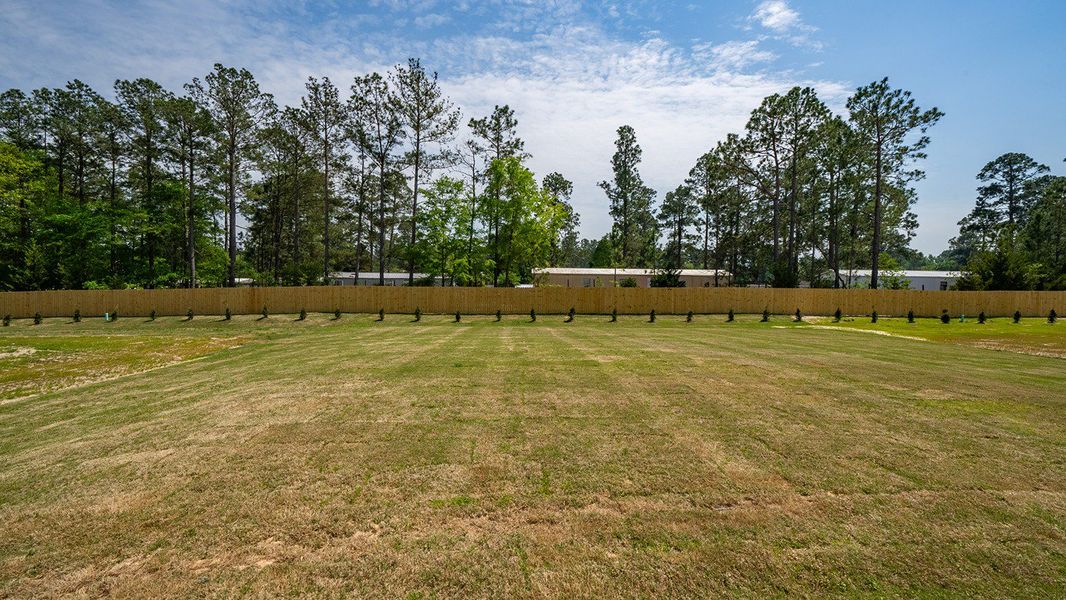 Image 44 of the South Haven community in Camden, SC.