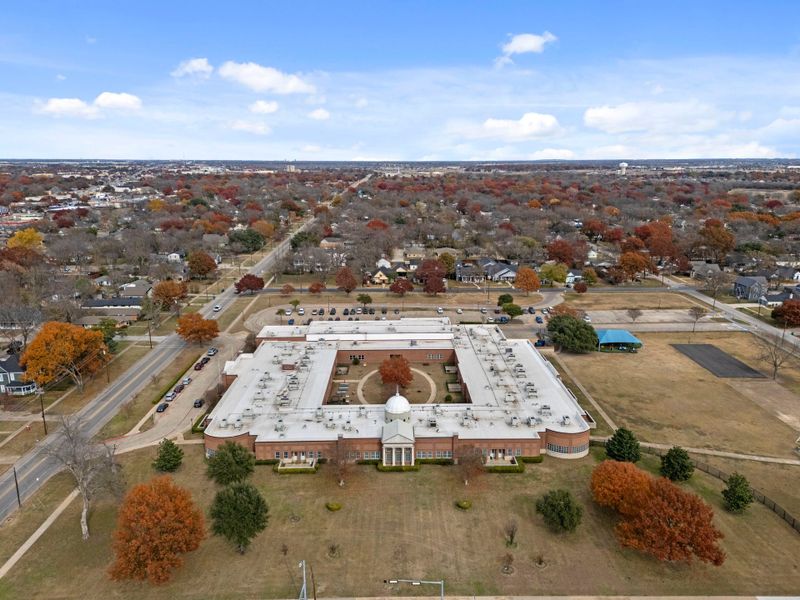 Waxahachie, TX New Homes.  - Slide 10