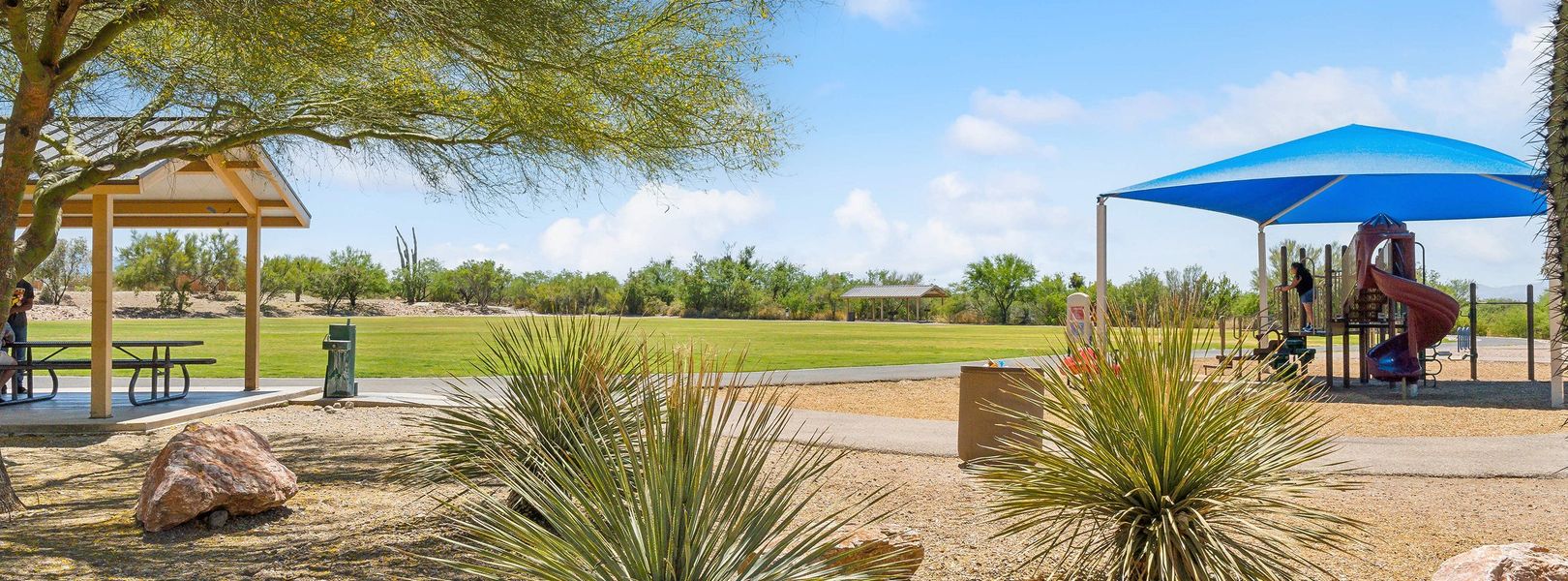 Sycamore Canyon Amenity Park 1of4