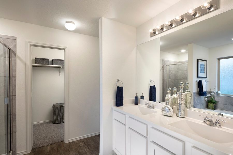 Image 3 of the Highlands community in Hutto, TX.