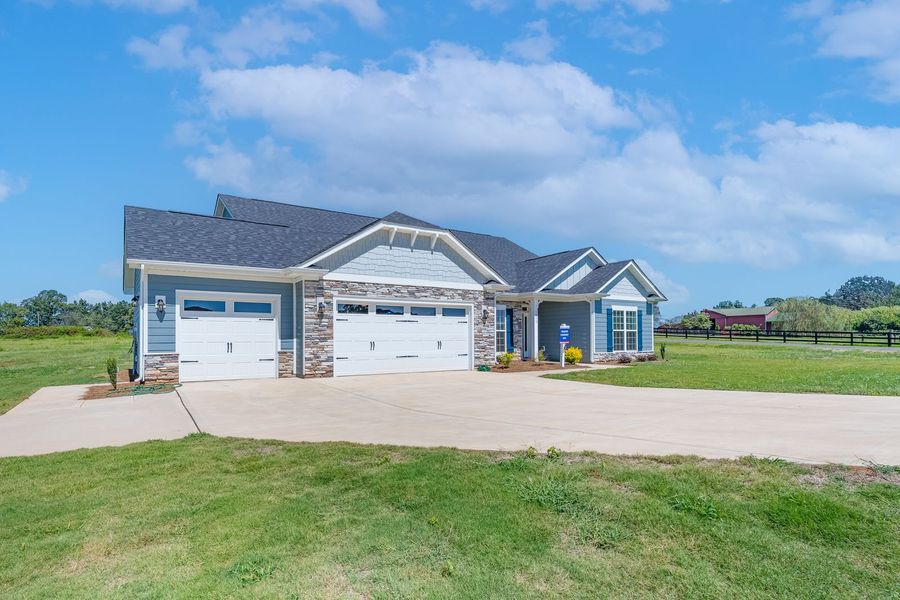 Image 27 of the McNeely Farms community in Mount Ulla, NC.