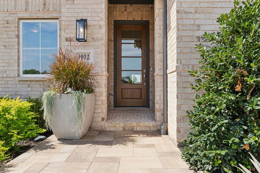 Plan 1578 Wildridge Model Home by American Legend Homes Plan 1578 Wildridge Model Home by American Legend Homes