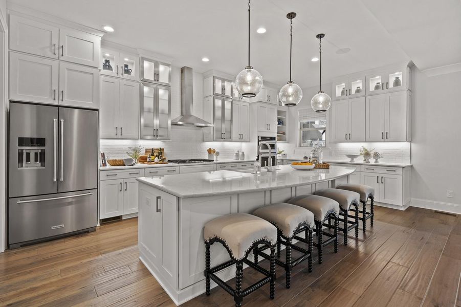 Fernwood-Kitchen Fernwood-Kitchen