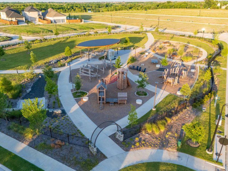 Community amenity available to residents of Talia in Mesquite (Image 17).