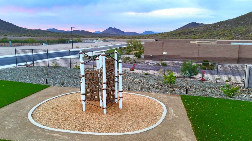 Community amenity available to residents of The Buttes at Mystic in Peoria (Image 2). Community amenity available to residents of The Buttes at Mystic in Peoria (Image 2).