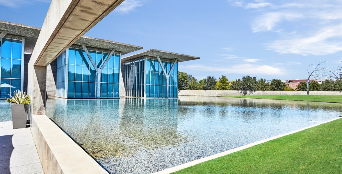 Community amenity available to residents of Risinger Court in Fort Worth (Image 2).