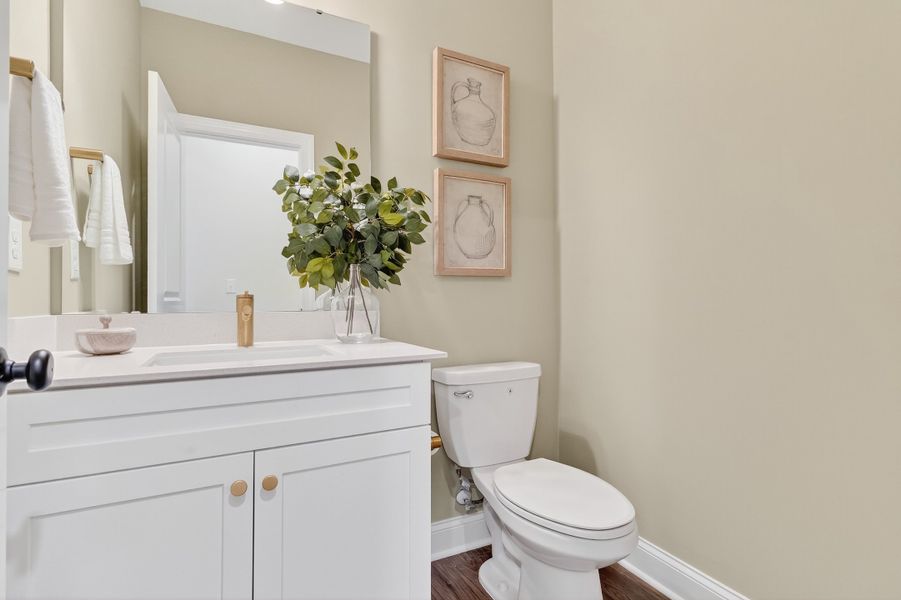 New Homes in Smithfield, NC. - Slide 38 New Homes in Smithfield, NC. - Slide 38