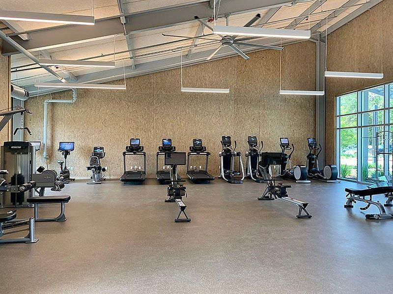 Community amenity available to residents of ARTAVIA® in Conroe (Image 9).