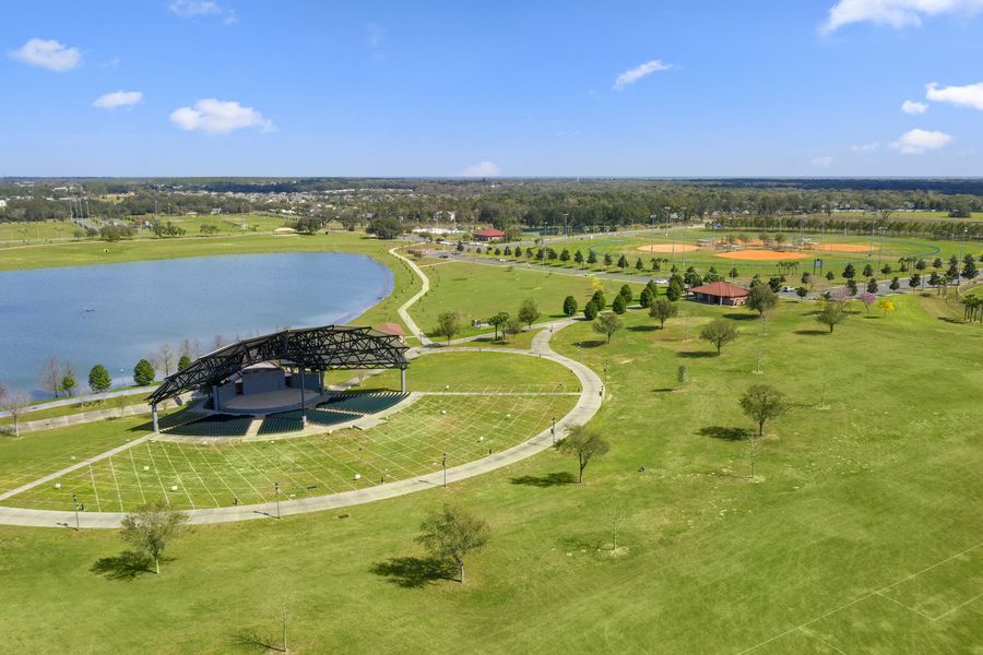 Image 21 of the Legacy Hills community in Apopka, FL.