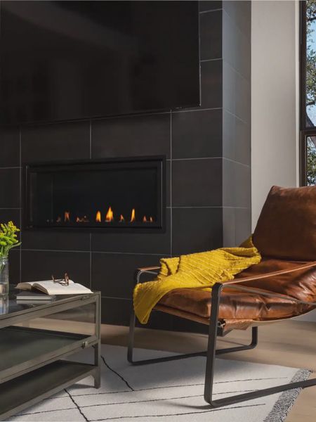 Close-up of interior finishes in a home at Parmer Ranch, Georgetown (Image 55).