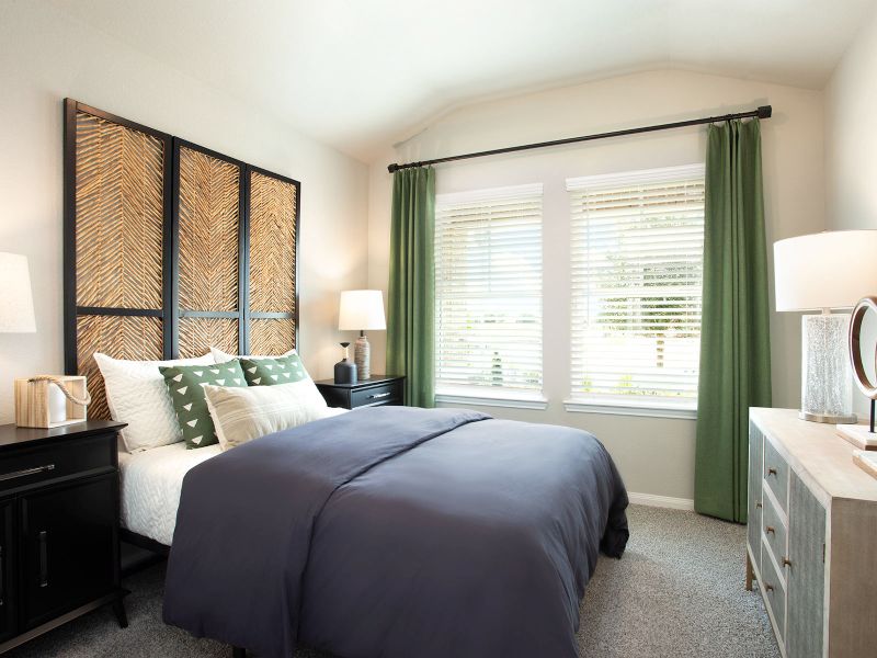 Image 8 of the Grand Trails community in Richmond, TX.