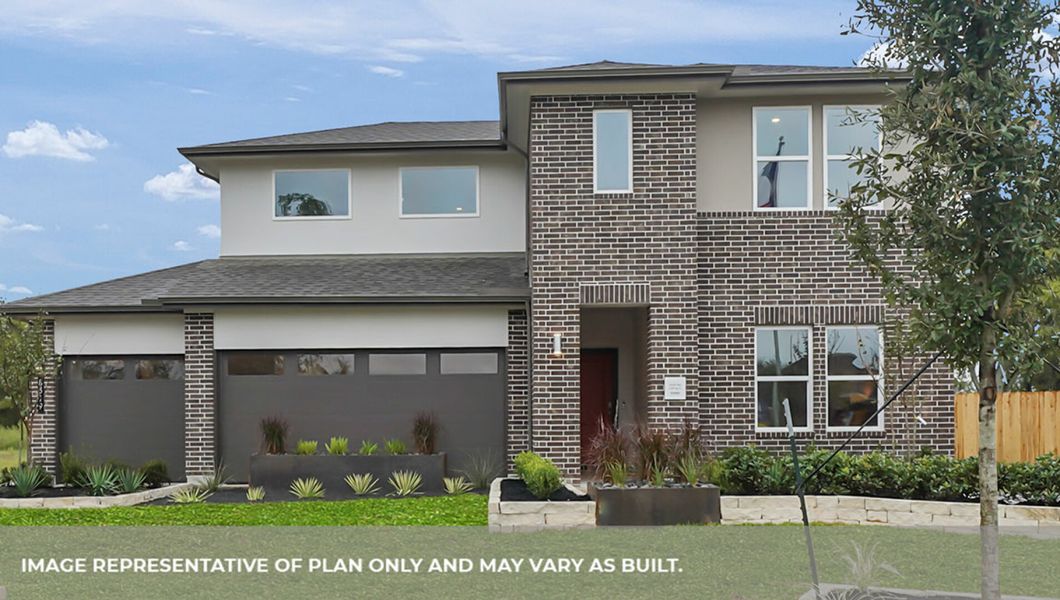 Image 1 of the Rodeo Palms community in Manvel, TX. Image 1 of the Rodeo Palms community in Manvel, TX.