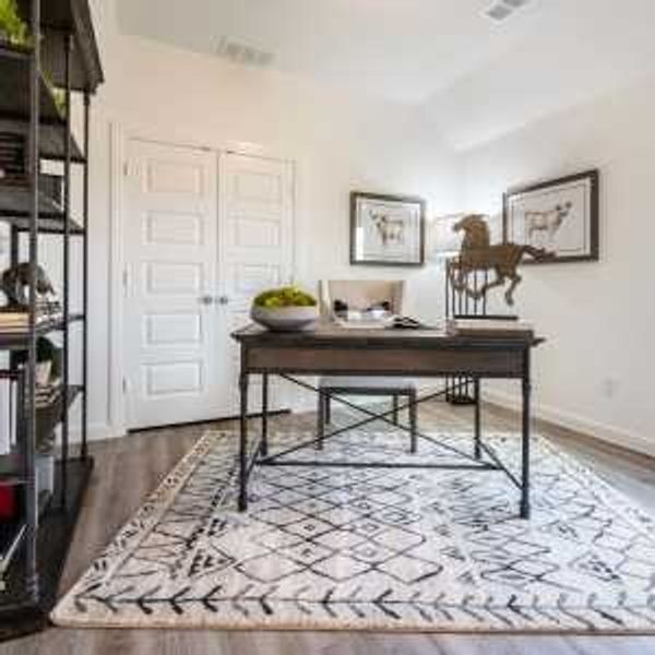 Image 22 of the Clements Ranch community in Forney, TX.