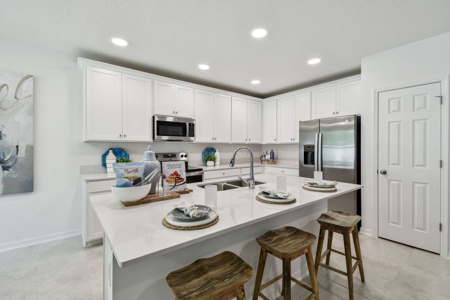 Kitchen Kitchen