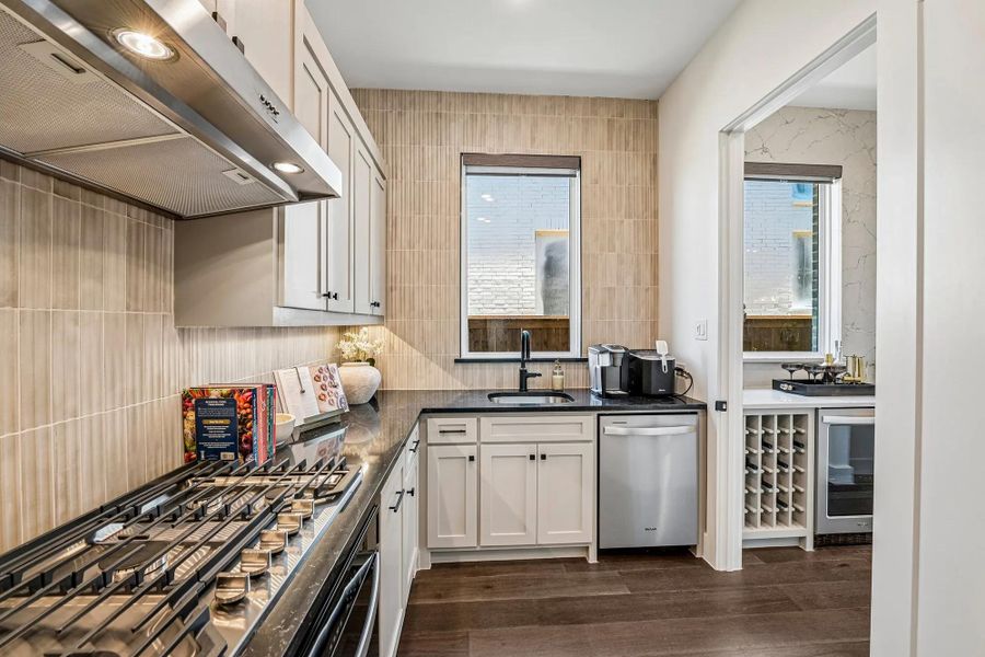 Grantley Prep Kitchen Grantley Prep Kitchen