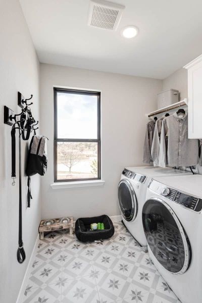 Image 28 of the Haven at Seven Lakes 40 community in Katy, TX.