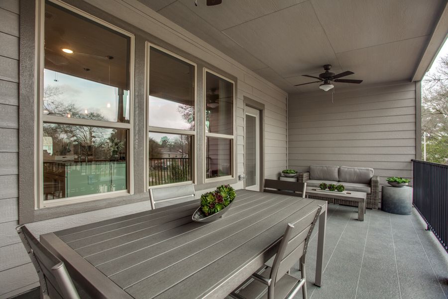 Image 11 of the Summerlyn At Spring Branch community in Houston, TX. Image 11 of the Summerlyn At Spring Branch community in Houston, TX.