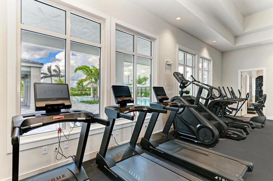 Community amenity available to residents of Artisan at Watercolor Place in Bradenton (Image 48).