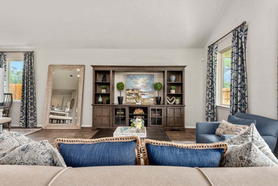 Image 12 of the Dovershire community in Spring, TX.