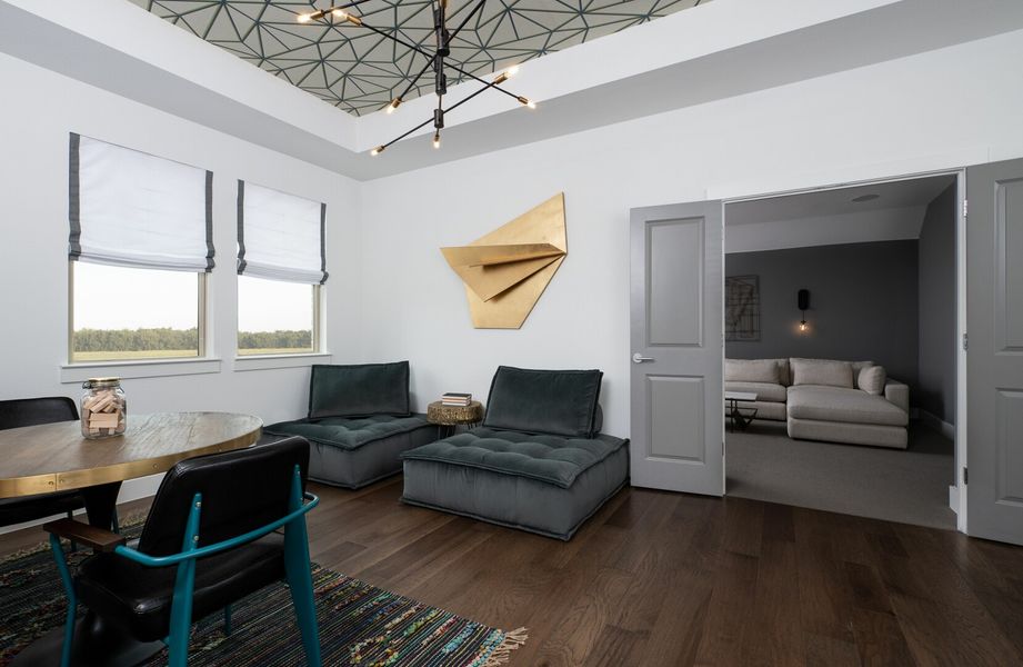 Image 9 of the Montgomery Ridge community in Allen, TX. Image 9 of the Montgomery Ridge community in Allen, TX.