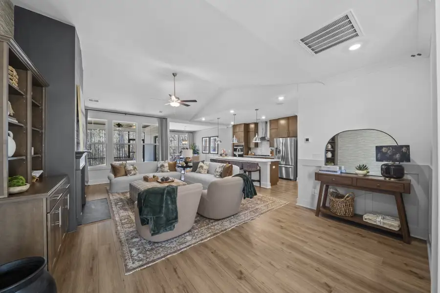 Baymore II Great Room