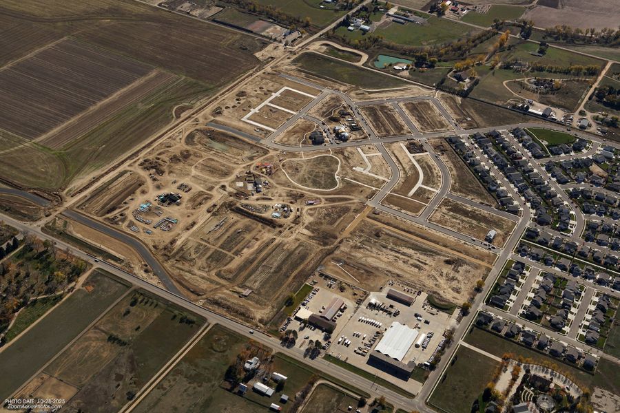 New Homes in Berthoud, CO.  - Slide 9