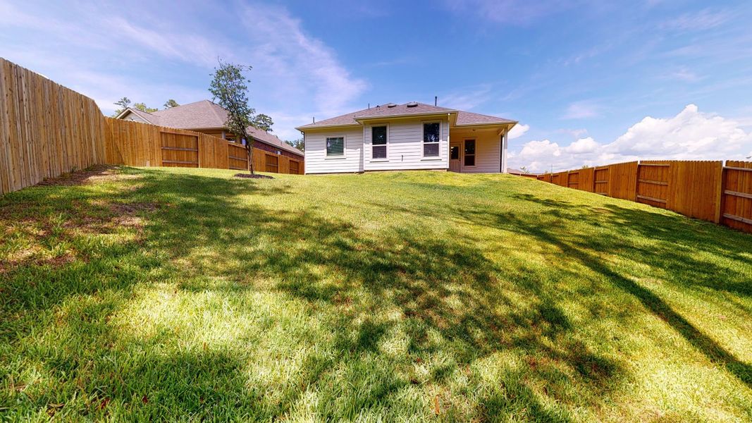 Image 9 of the Wedgewood Forest community in Conroe, TX. Image 9 of the Wedgewood Forest community in Conroe, TX.