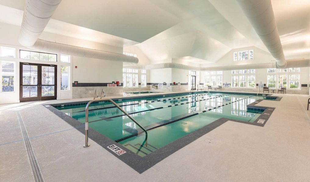 Image 38 of the Cane Bay Plantation master-planned community in Summerville, SC.