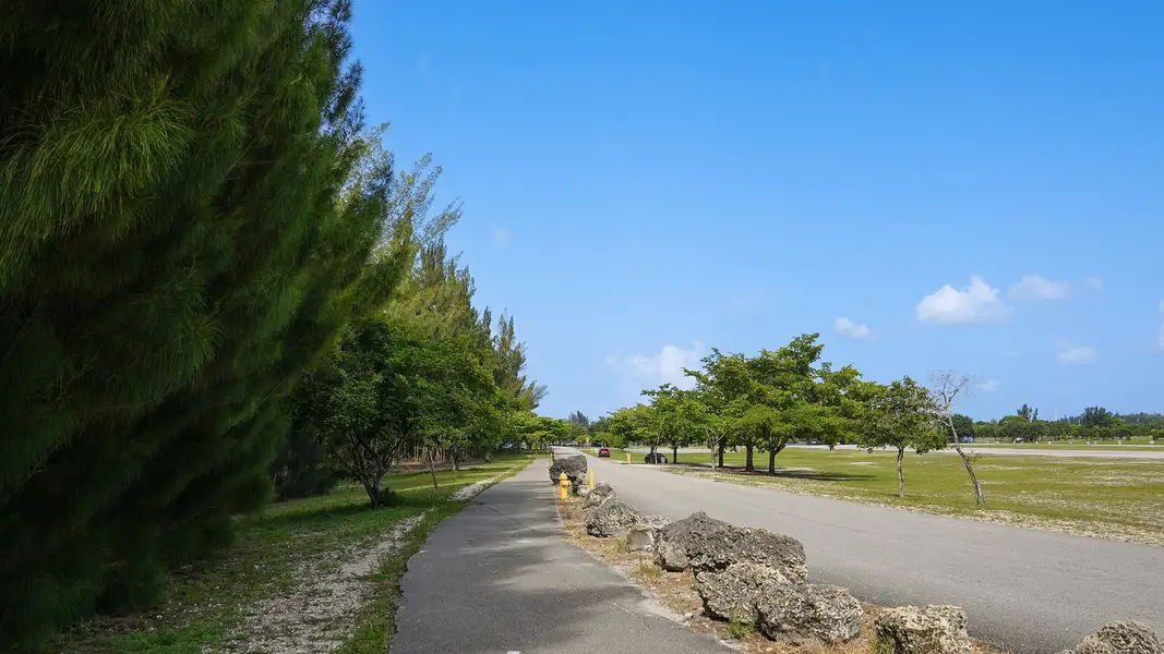 Miami Amelia Earhart Park 2of2 Miami Amelia Earhart Park 2of2