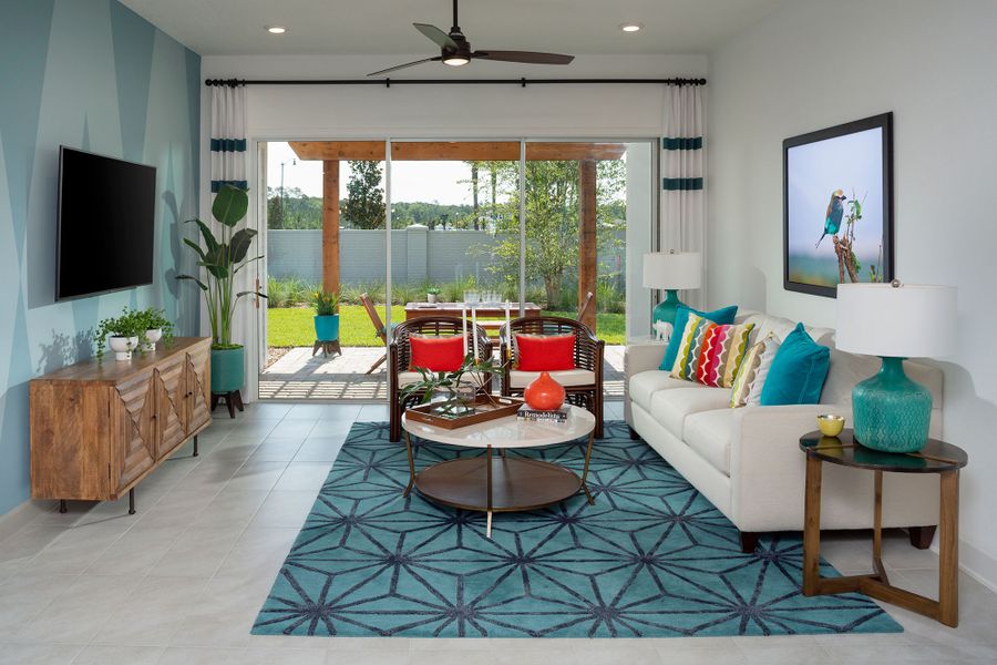 Image 12 of the Nobel at eTown 40s community in Jacksonville, FL. Image 12 of the Nobel at eTown 40s community in Jacksonville, FL.