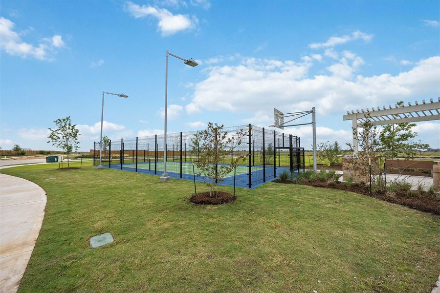 Community amenity available to residents of Bluestem in Brookshire (Image 30). Community amenity available to residents of Bluestem in Brookshire (Image 30).