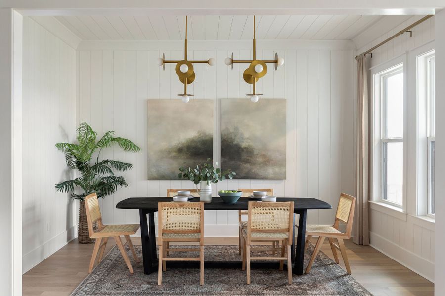 Thompson's Station, TN New Homes.  - Slide 20