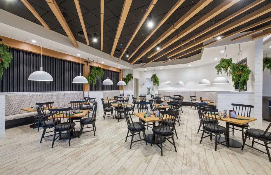 Onsite Dining