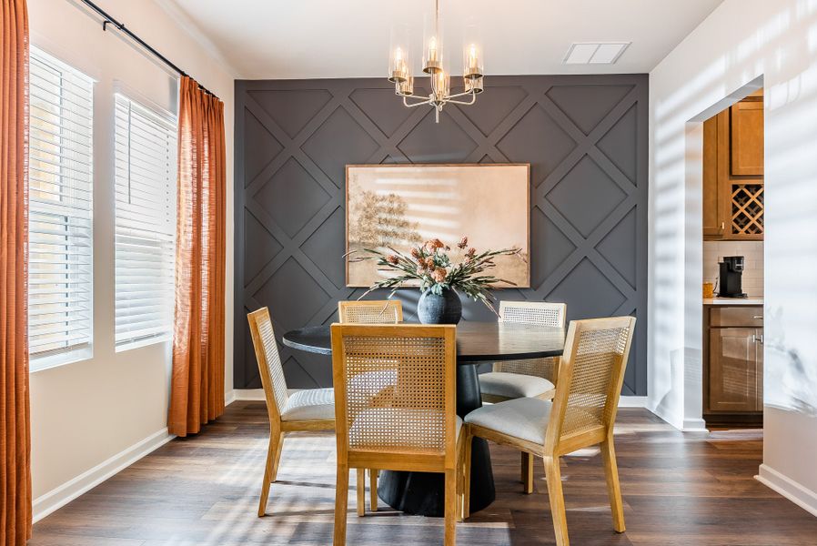 Conner Springs New Homes in Social Circle, GA.  - Slide 11