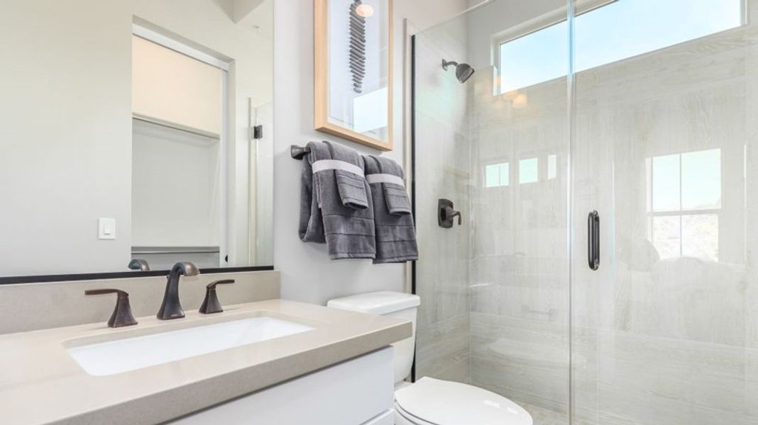 Image 28 of the Sienna Hills Passage Collection community in Buckeye, AZ. Image 28 of the Sienna Hills Passage Collection community in Buckeye, AZ.