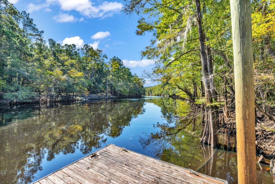 Shaftesbury Meadows, a new home community in Conway, SC