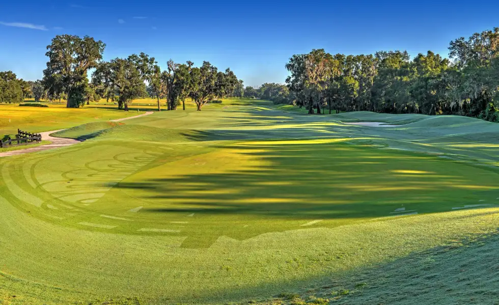 Natural surroundings and green spaces near Build On Your Land in Ocala, FL (Image 11).