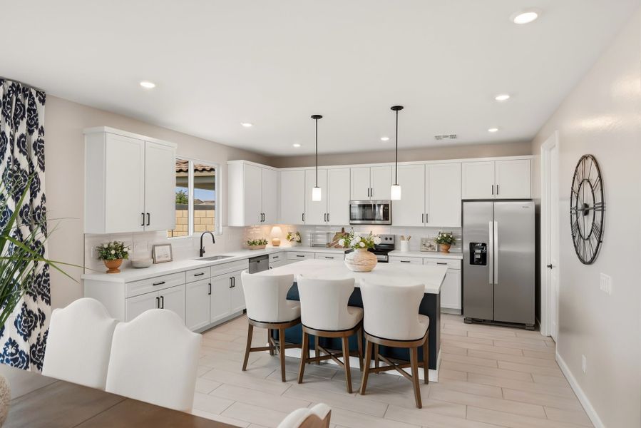 New Homes in San Tan Valley, AZ.  - Slide 44