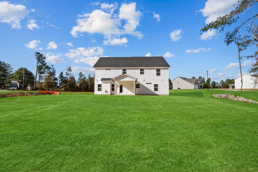 Raeford, NC New Homes. - Slide 3 Raeford, NC New Homes. - Slide 3