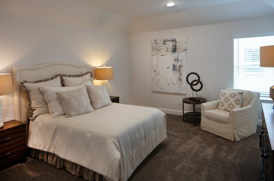 Image 9 of the Travis Ranch community in Forney, TX. Image 9 of the Travis Ranch community in Forney, TX.