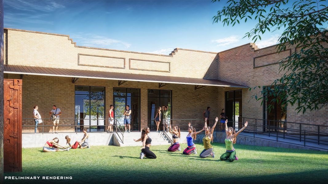 Colton New Homes in Todd Mission, TX.  - Slide 11