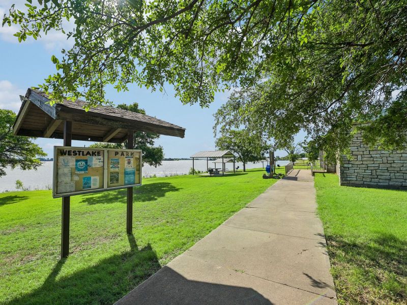 Community amenity available to residents of Oak Ridge Park in Corinth (Image 14). Community amenity available to residents of Oak Ridge Park in Corinth (Image 14).