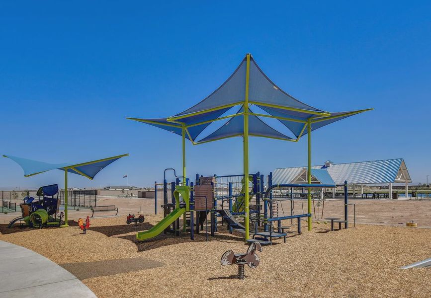 Community amenity available to residents of Wales Ranch in San Tan Valley (Image 2). Community amenity available to residents of Wales Ranch in San Tan Valley (Image 2).